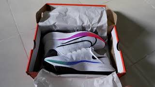 Open box nike air zoom pegasus 37 olympic