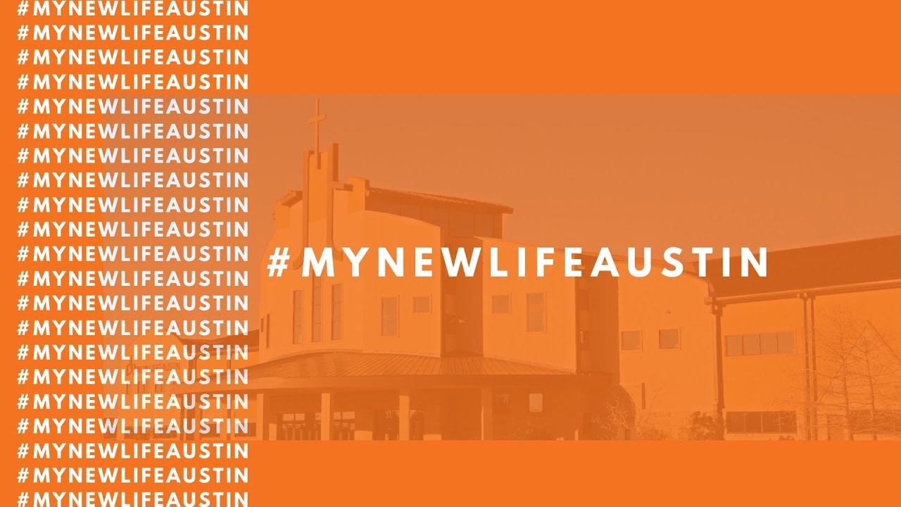 New Life Austin - Adult Sunday School - Who Sinned? - YouTube