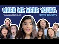 When We Were Young – Columbia Notes and Keys Adele a cappella