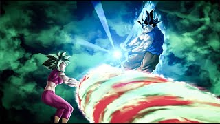 My First AMV (Scrap Edit)
