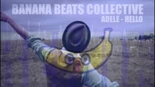 Adele - Hello (Tropical House Remix by BananaBeatsCollective)