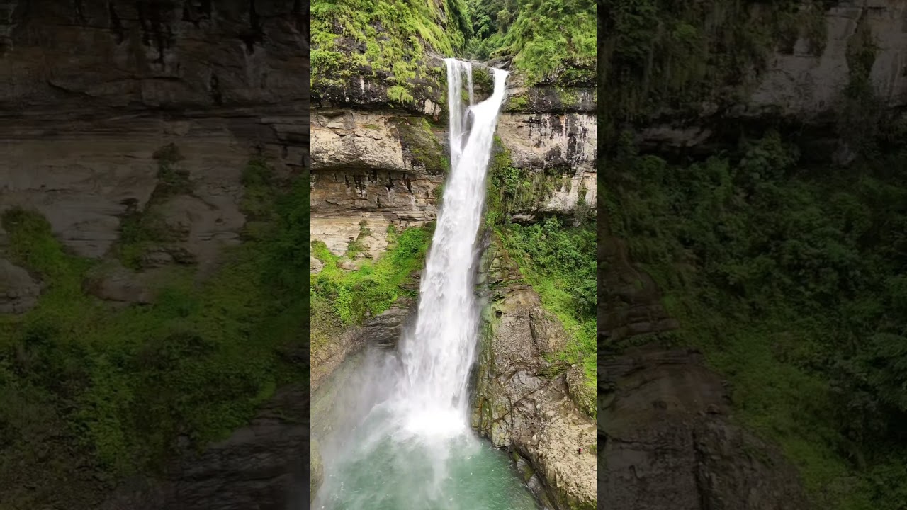 AW-ASEN FALLS OF ILOCOS SUR🥀❤️