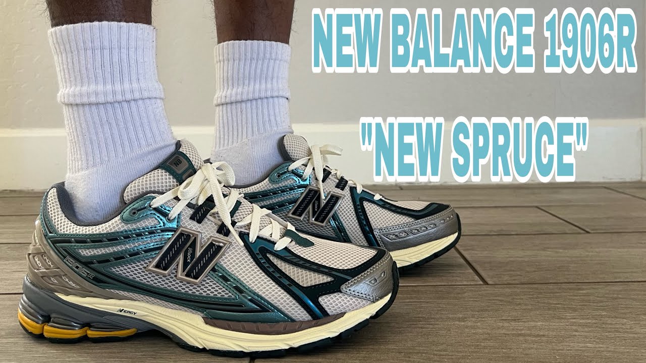 NEW BALANCE 1906R 