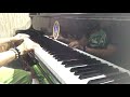 เพลง คอยน้อง (piano) ONEtoFIVE Piano