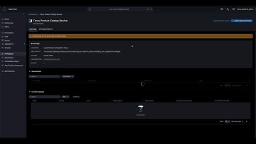 Accelerate Developer Collaboration: Service Publishing Demo in Tanzu Platform 10.3