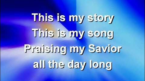 Blessed Assurance   G3