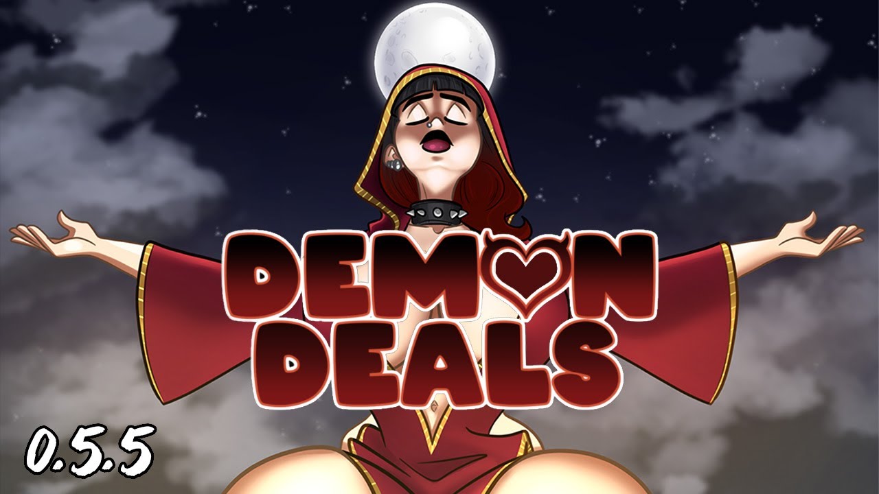 Demon deals 0.5