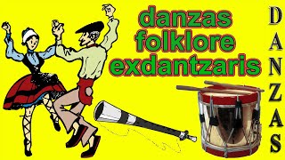 Baile de la Era parte del fandango, bailes populares  🅱🅰🅸🅻🅴🆂  🅿🅾🅿🆄🅻🅰🆁🅴🆂