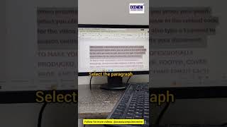 Clear Format In Ms-Word