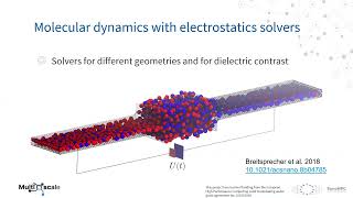 WORKSHOP || Code of the Month Vol. 16 – MultiXScale
