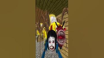 All Nextbots Wants Me To Bring Him Lil Aheno From Cateater Family -  Gmod Nextbots