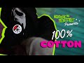 100 Percent Cotton: Scream 3 (2000) - Nightmare on Film Street A Horror Movie Podcast