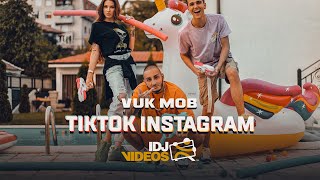 VUK MOB - TIKTOK INSTAGRAM (Remix)