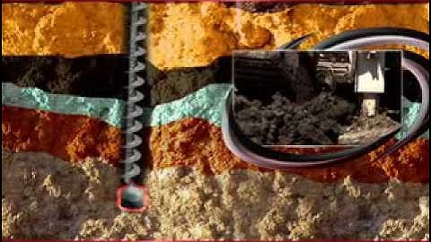 NACG CFA Piling Video