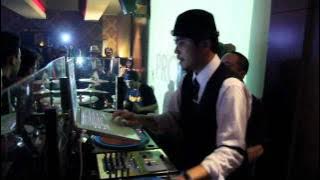 eno NETRAL vs DJ ODOTTO (PART 2) - at 9SQUARE