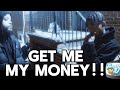 Turnt up tv the shakedown  give me my money trailer