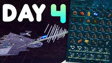 Raiding This Hidden Rathole For Unexpected Profit | EliteArk S1 Ep 6