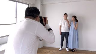 “フォトウエディング”に“日常風景”変わる街の写真館の利用シーン