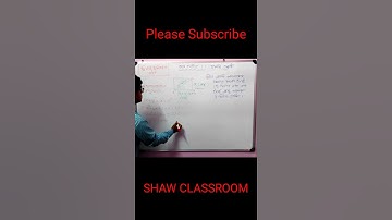 Class-X, একচলবিশিষ্ট দ্বিঘাত সমীকরণ, Class 10th Math Chapter 1.1, Question 6(i), #Shorts