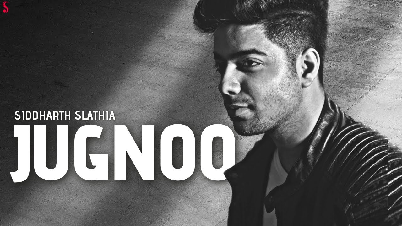 JUGNOO - New Punjabi Song 2024 JUGNOO - New Punjabi Song 2024
