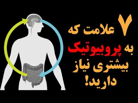 تصویری: چرا برخی از باکتری ها گرم متغیر هستند؟