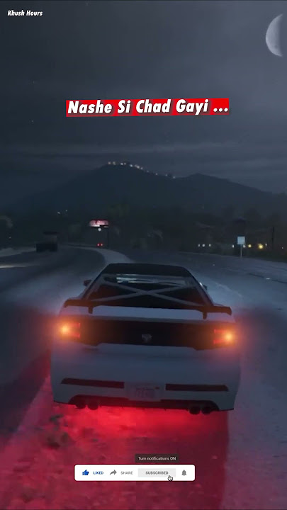 Nashe Si Chad Gayi | Khush Hours