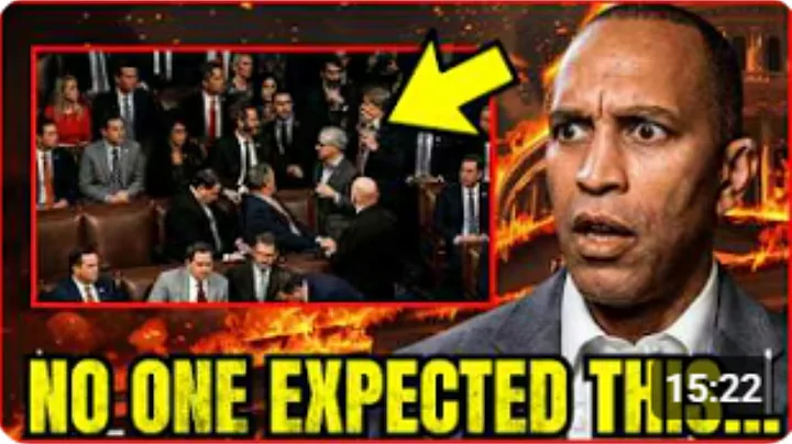 Total Freefall: Democrats Plunge in Shocking Poll as CNN Acknowledges Reality