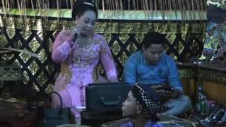 Lagu Langen Budaya (Katresnan)