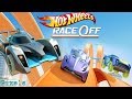 Hot Wheels Race Off - New Super Cars - YouTube