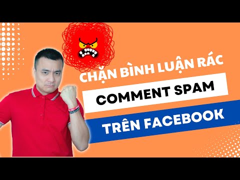 Video: 4 cách để đề xuất bạn bè trên Facebook