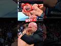 Why Legends Cry… But Roman Reigns and John Cena Smiled at the End#shorts #wwe #wrestler  #ytshort