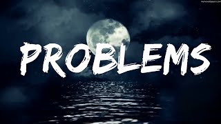 Download Lagu ilyaugust - Problems (Sped Up)  | 25 Min MP3