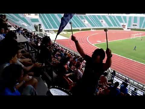 เราชาวปทุม/ปทุมเผด็จศึก ปทุมคงคา มหาอำนาจลูกหนัง
