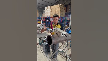 Rùa hàn ống tự động lắc mỏ loại k ray lh 0945657888 #haumayhan #welding
