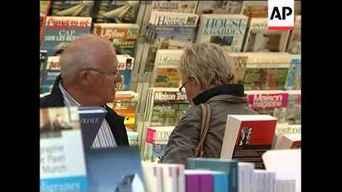 Google aims to create largest digital library