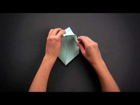 Antalis Origami Rabbit