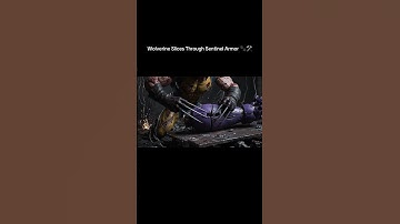 #WolverineASMR #SentinelCut #XMenASMR #MarvelASMR #NoTalkASMR #AdamantiumClaws #SatisfyingAI #Veo3