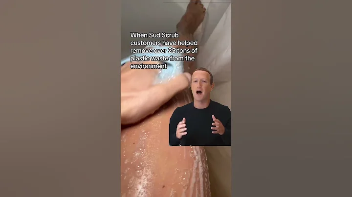 Your purchases have helped remove over 25 tons of plastic waste from the environment and counting!