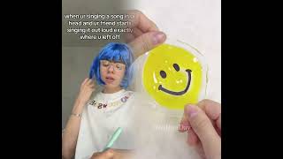 Not Funny Haha, Funny Weird