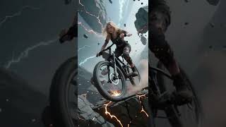 How to Create a Cinematic AI Video | Whispering Forest — Ultra Realistic AI Generated Ride