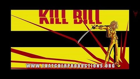 Kill Bill video game full playthrough - v2.0.4 in openBOR - No Commentary