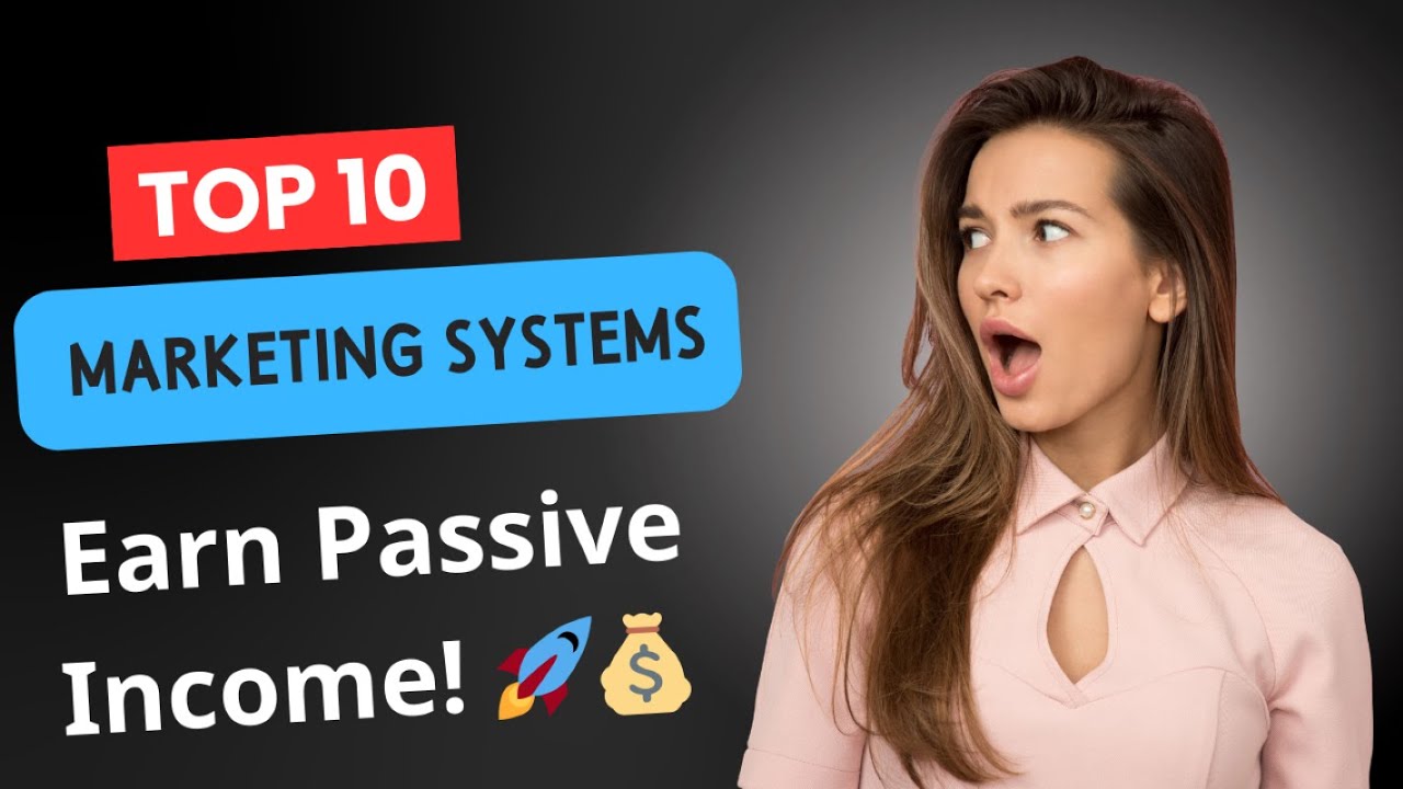10 Powerful Affiliate Marketing Systems to Boost Your Income in 2025 ...
