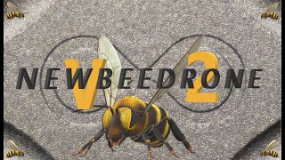NEWBEEDRONE AIO V2 3-6S