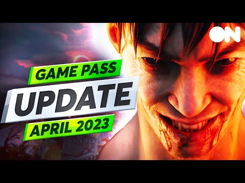Xbox Game Pass