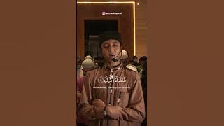 Download lagu SURAT AL INFITAR 1-9 || HAIDAR RAMADHAN