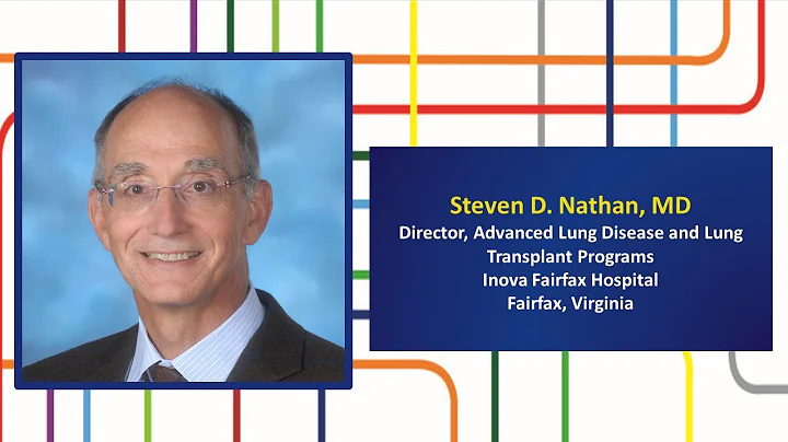 Treatment Principles: Introduction- Interstitial Lung Disease: Altering the Disease Course