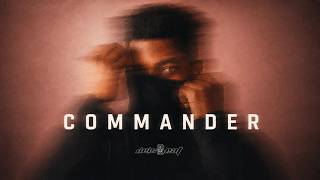 COMMANDER -- Afrofusion Alté instrumental 2026 | Mavo x Blaqbonez  Rema