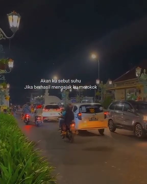 STORY WA 30 DETIK TERBARU || AKAN KU SEBUT KAU SUHU:)!