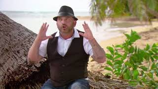 Celebrity Australian Survivor: Champions vs Contenders - Meet Russell Net Worth