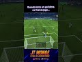 quando tomo um gol idiota no final... 🤡🤡🤡 #futebol #proclubs #goleiro #game #fail #eafc26 #humor